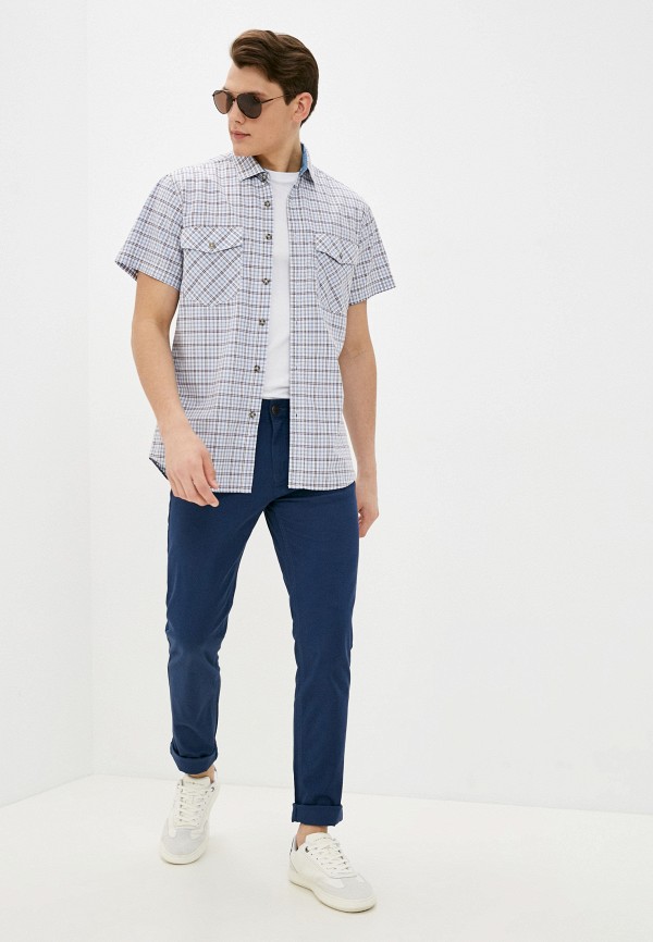 фото Рубашка dairos