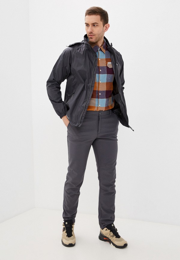 фото Ветровка trespass