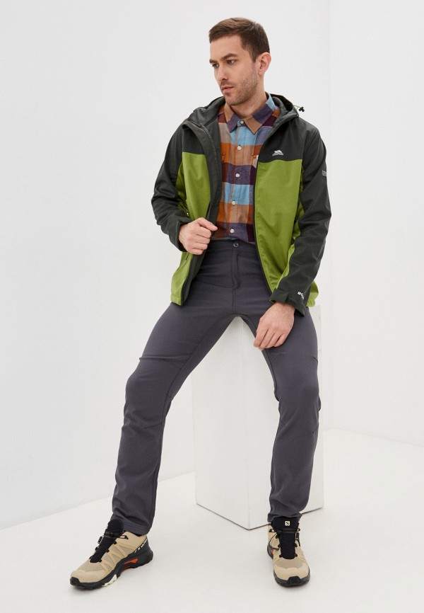 фото Ветровка trespass