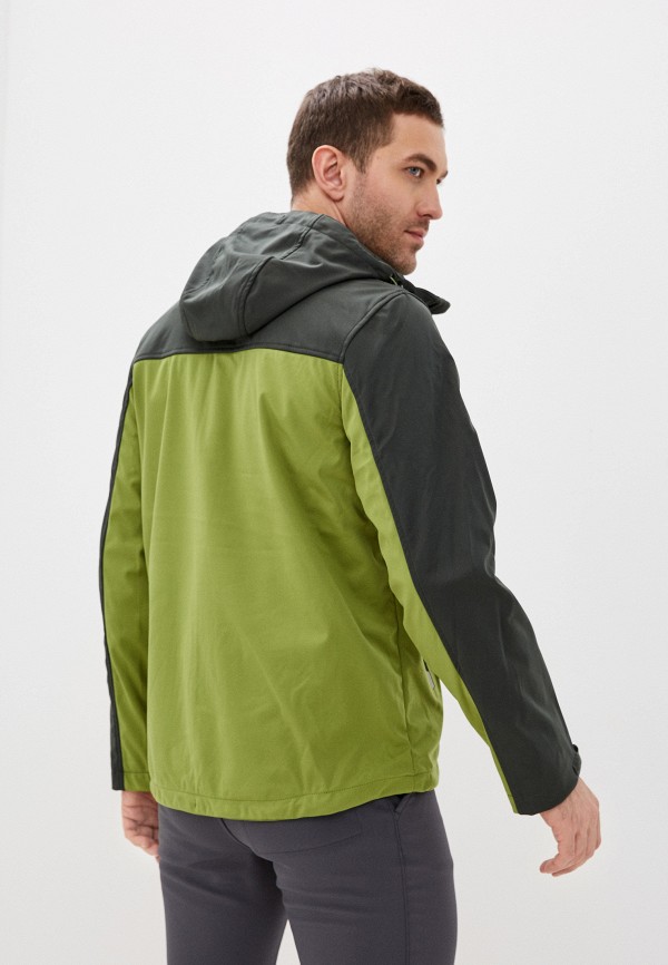 фото Ветровка trespass