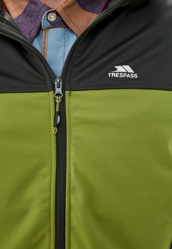 фото Ветровка trespass