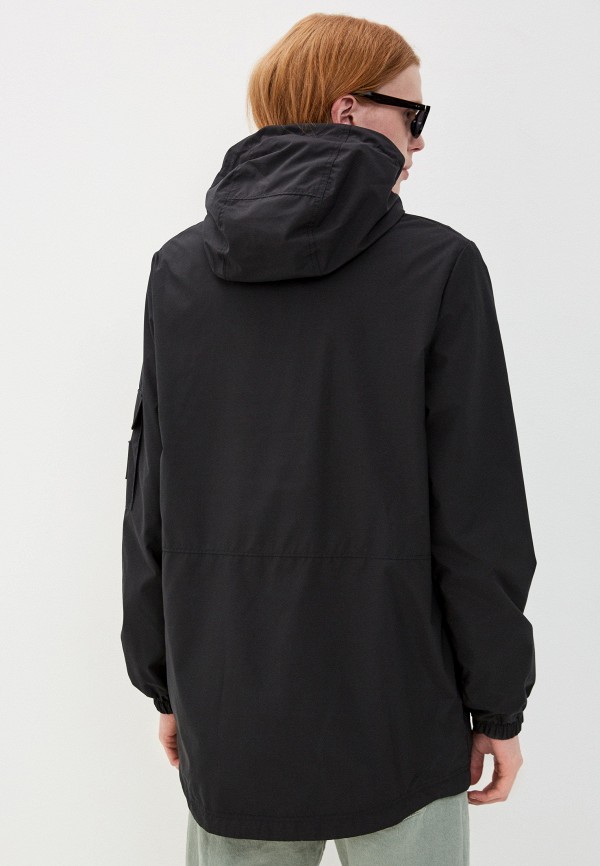 Куртка Alpex цвет черный  Фото 3