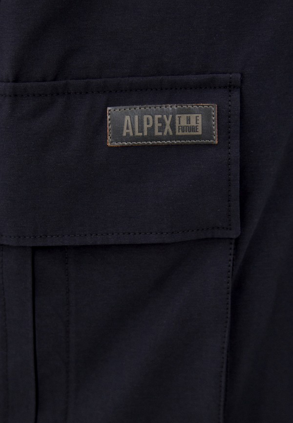 фото Куртка alpex