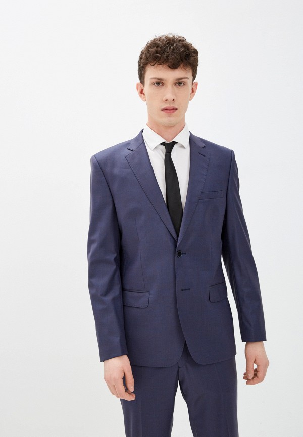 фото Костюм классический bazioni