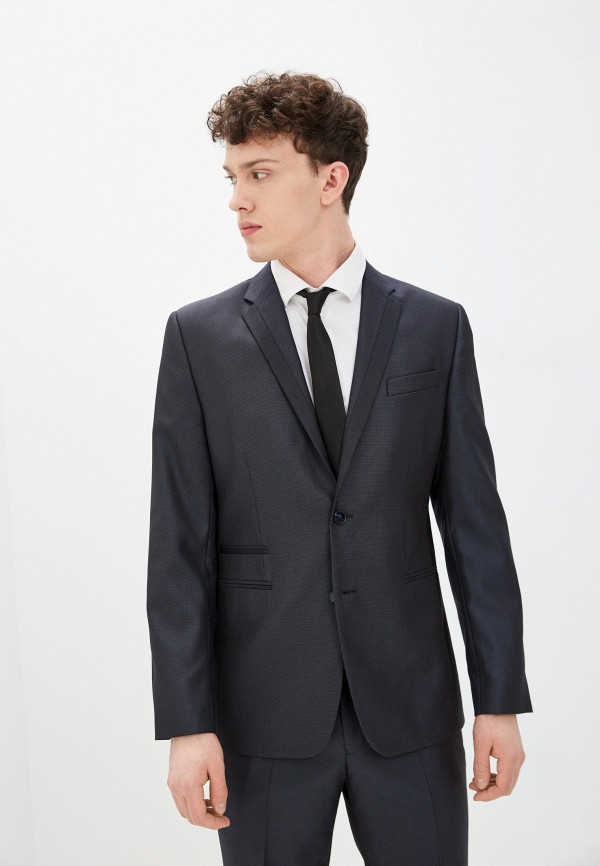 фото Костюм классический bazioni