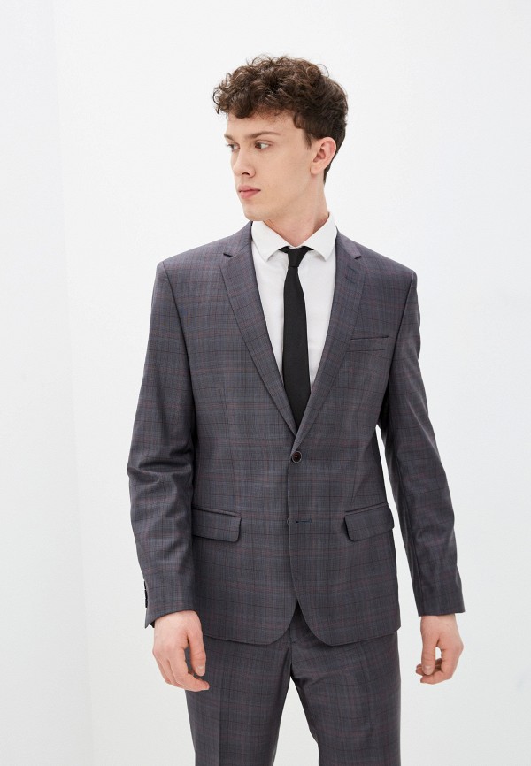 фото Костюм классический bazioni