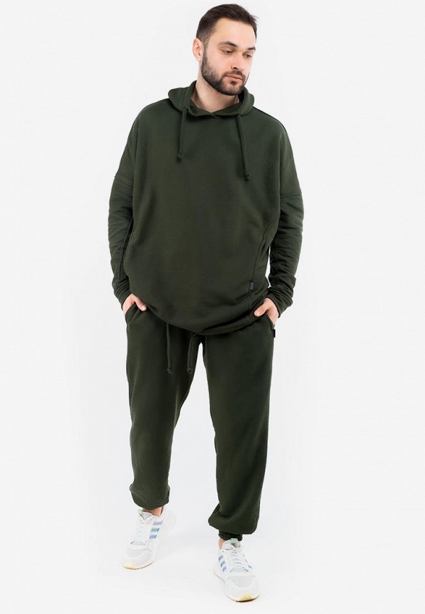 

Костюм спортивный Intruder, Хаки, Stroper