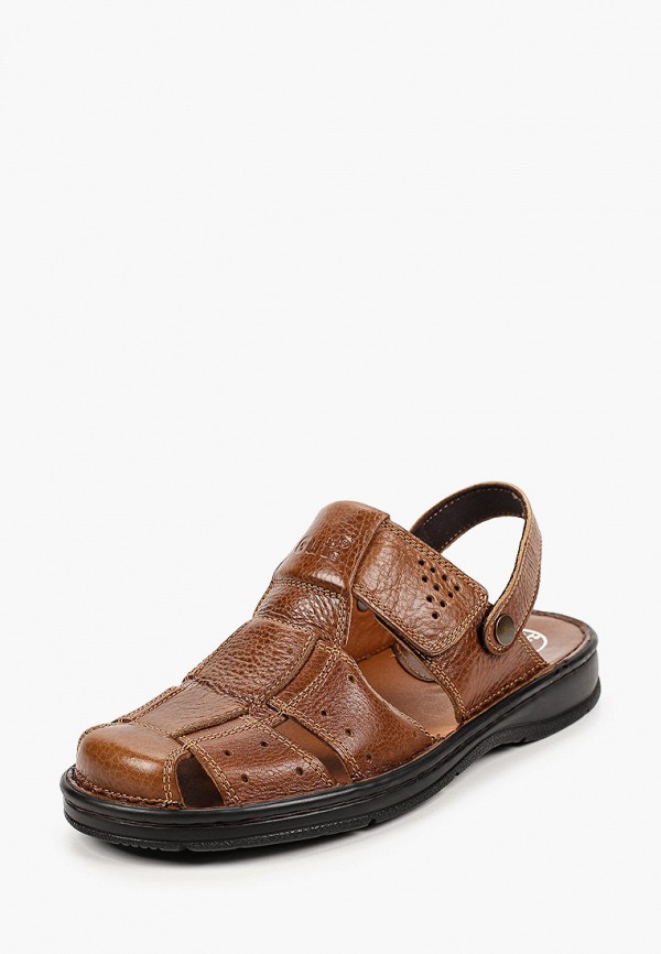 фото Сандалии gut