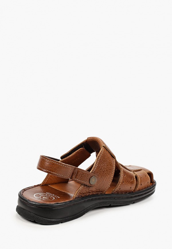 фото Сандалии gut