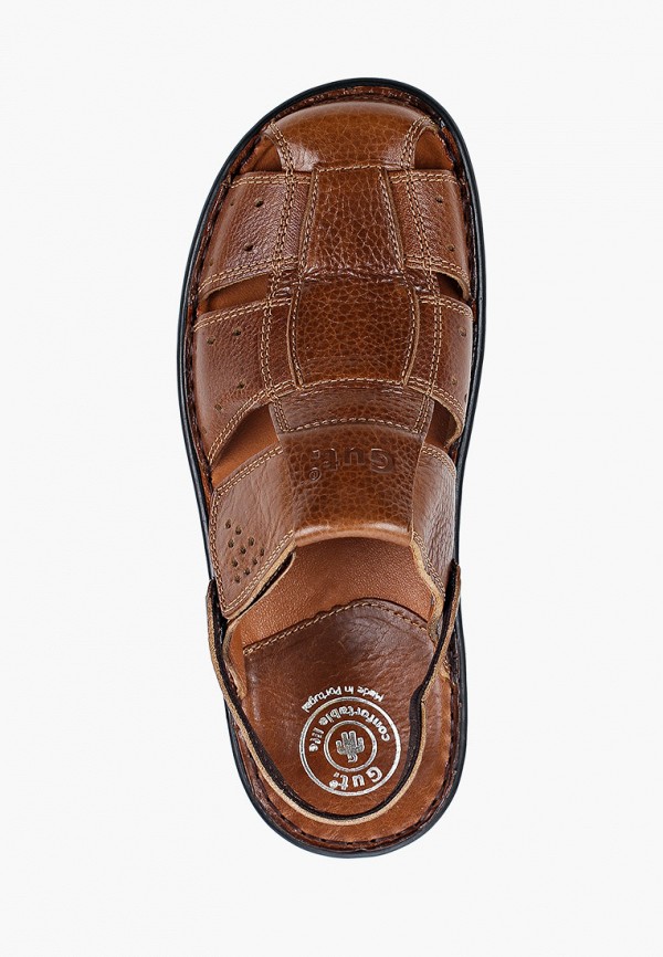 фото Сандалии gut