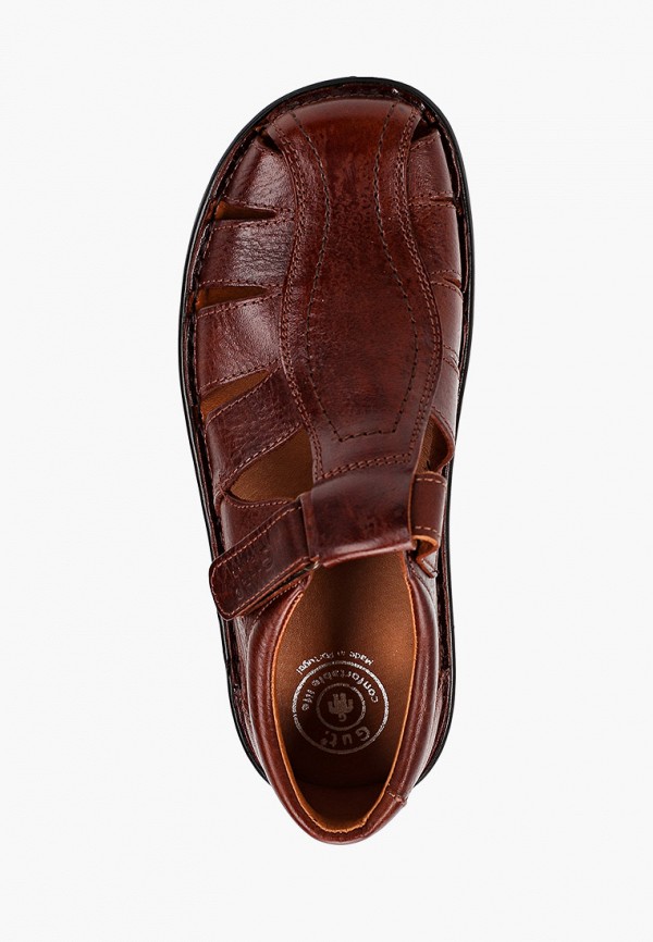 фото Сандалии gut