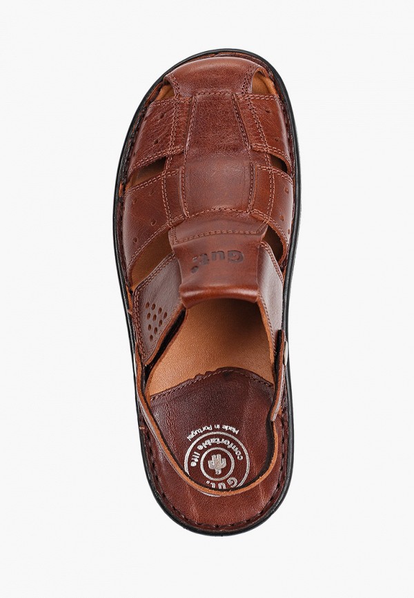 фото Сандалии gut