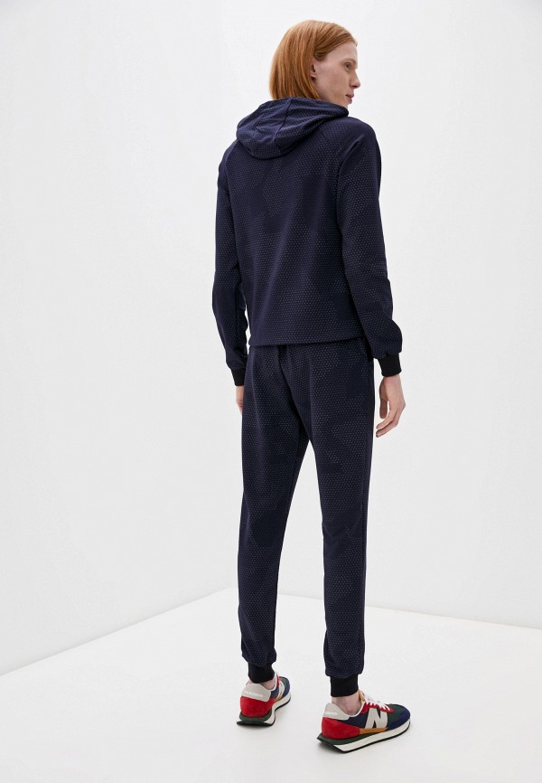 фото Костюм спортивный blacksi