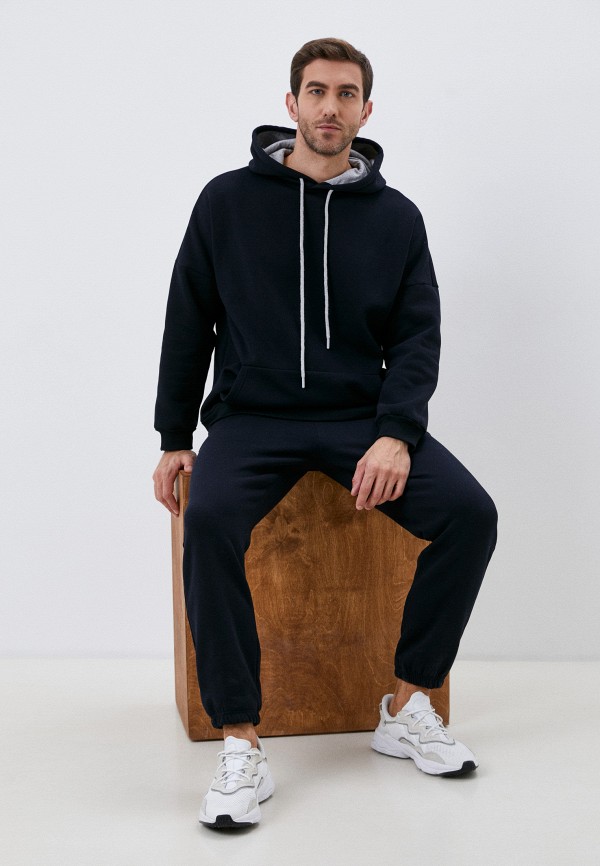 фото Костюм спортивный blacksi