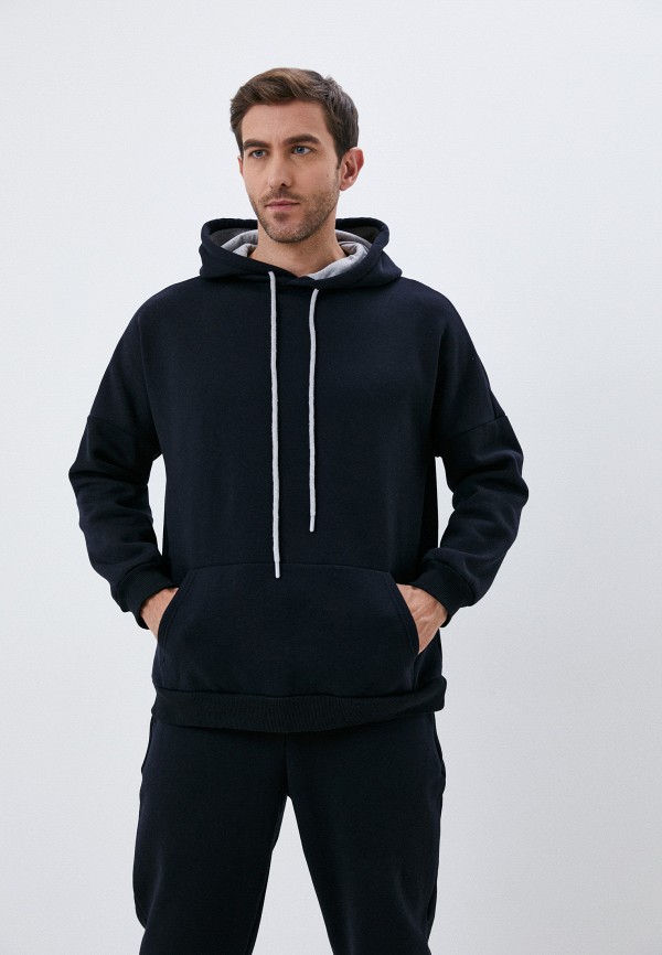 фото Костюм спортивный blacksi