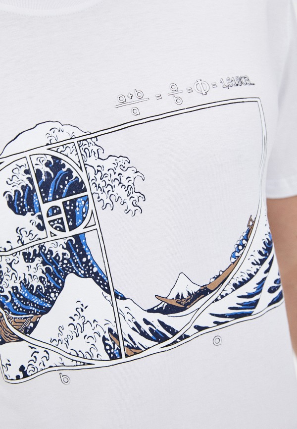 фото Футболка blacksi