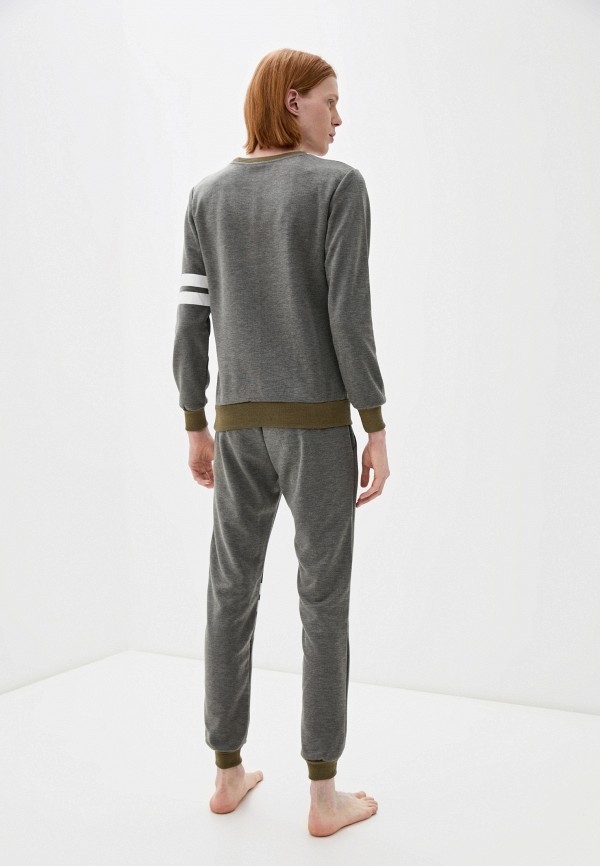 фото Костюм спортивный wild simbol