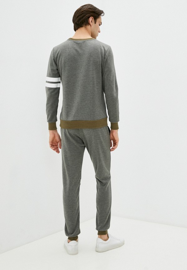 фото Костюм спортивный wild simbol