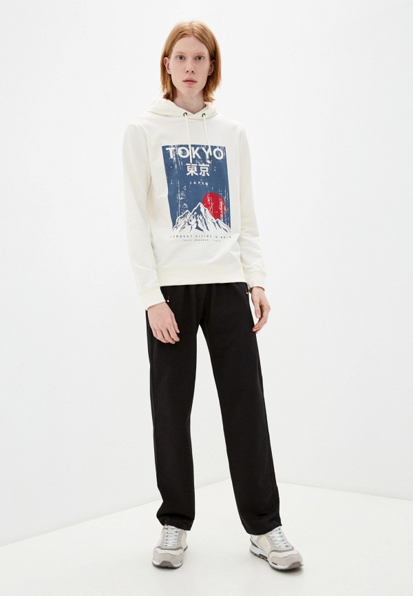 фото Брюки спортивные wild simbol