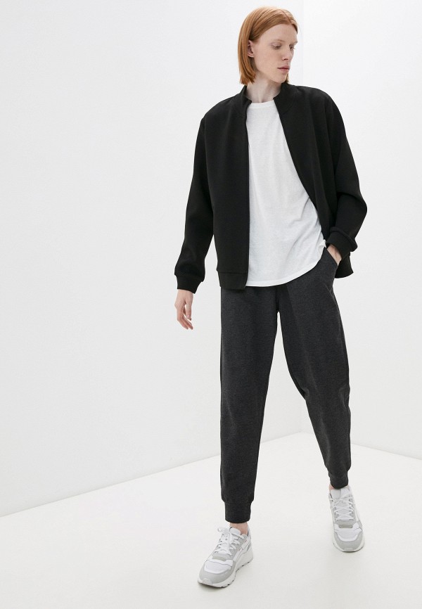 фото Брюки спортивные wild simbol