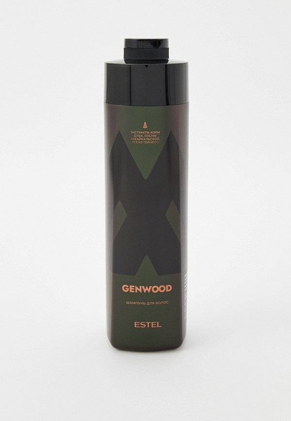 Шампунь Estel 1650₽