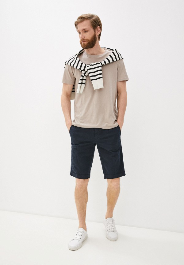 фото Шорты meyer