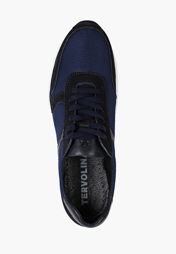 фото Кроссовки tervolina