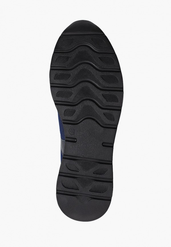 фото Кроссовки tervolina