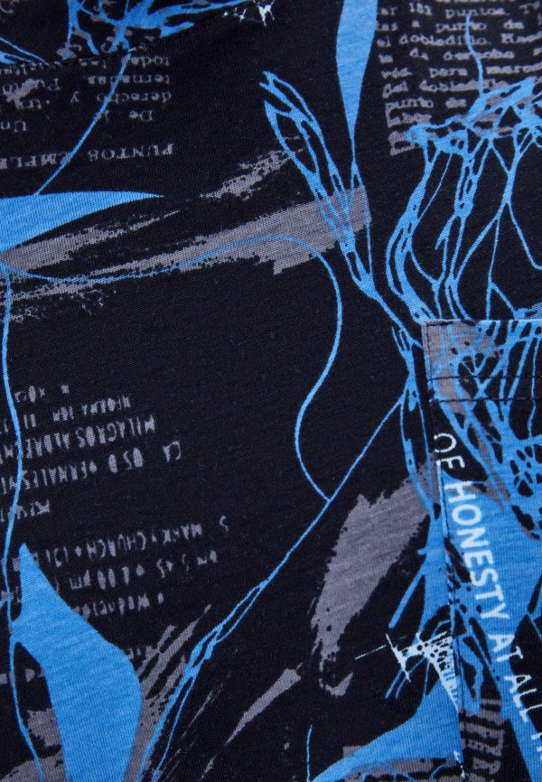 фото Футболка naturel