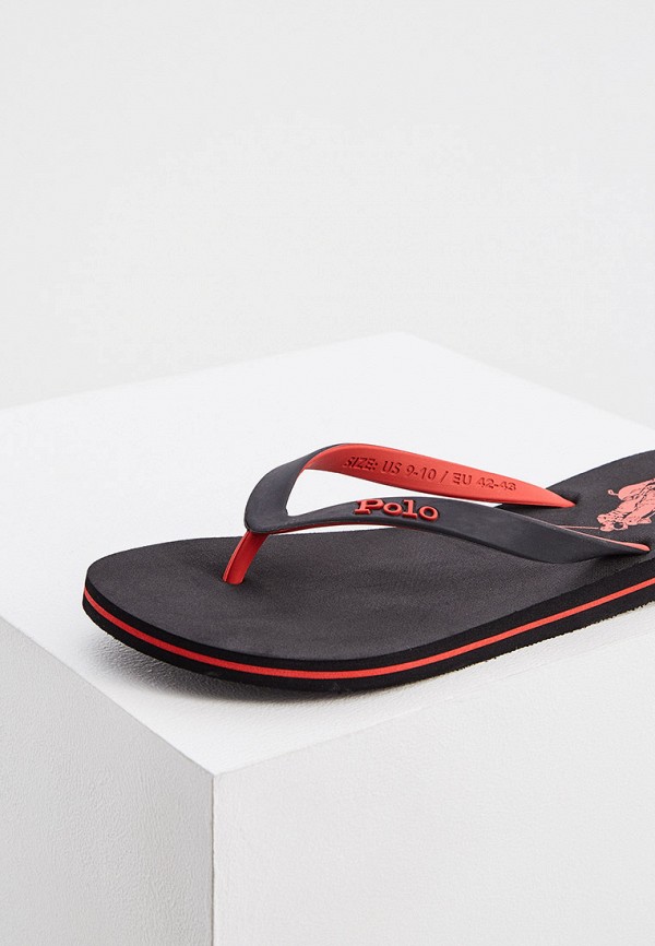 фото Сланцы polo ralph lauren