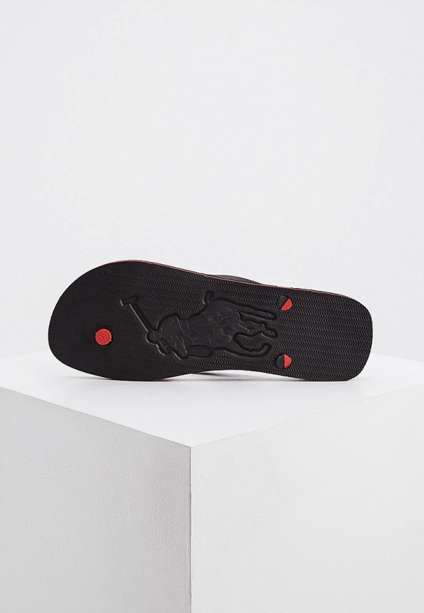 фото Сланцы polo ralph lauren