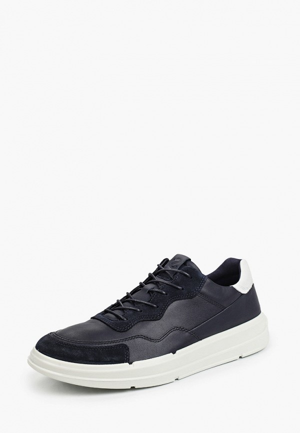 фото Кроссовки ecco