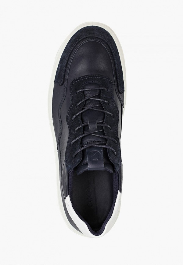 фото Кроссовки ecco