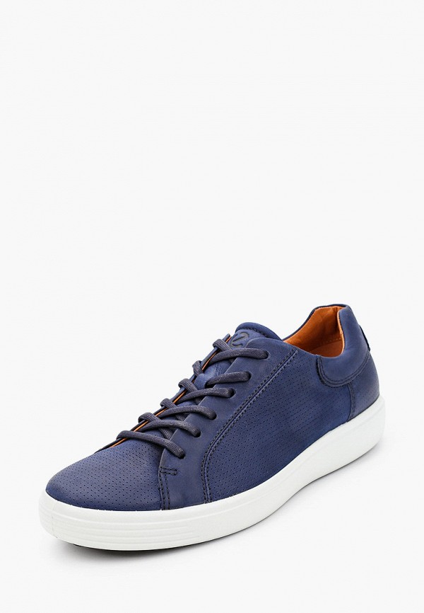 фото Кеды ecco