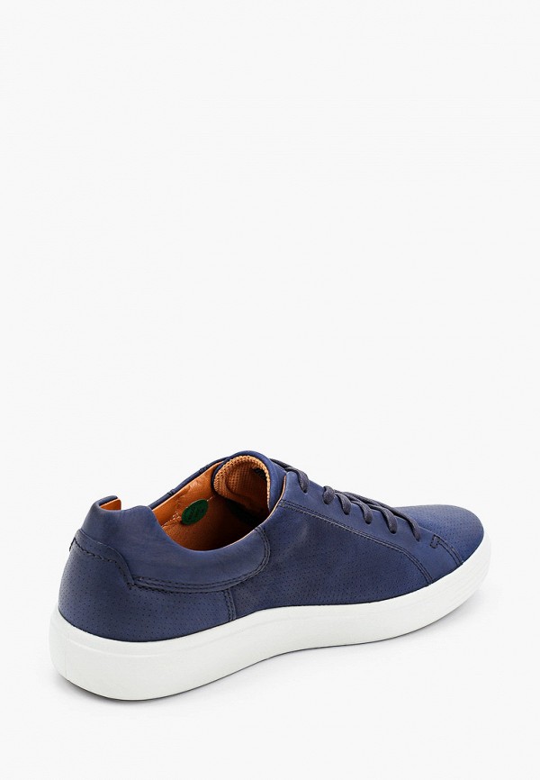 фото Кеды ecco