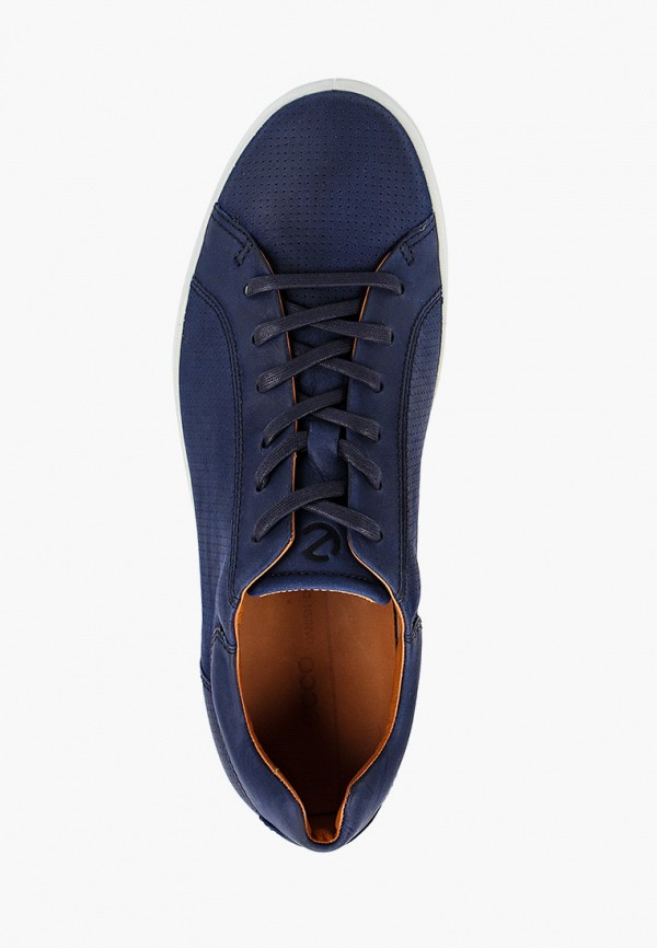 фото Кеды ecco