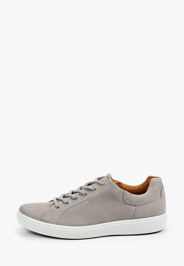 фото Кеды ecco