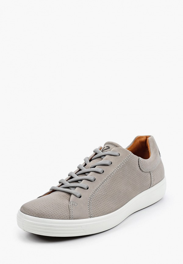 фото Кеды ecco