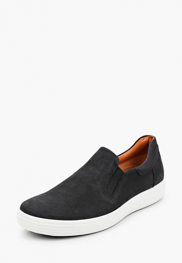 фото Слипоны ecco