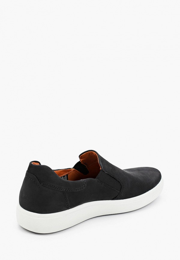 фото Слипоны ecco