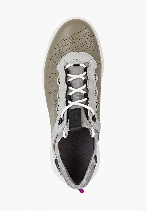 фото Кроссовки ecco