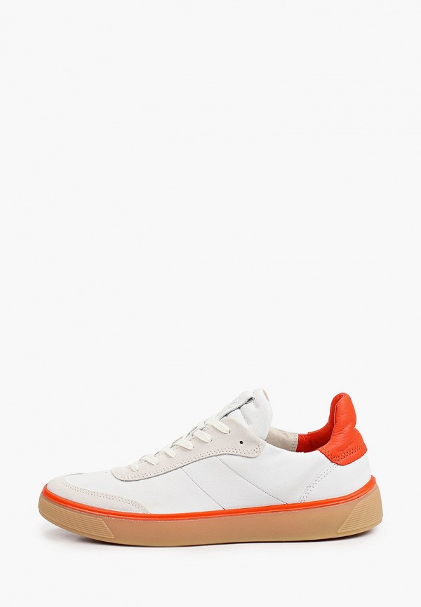 фото Кеды ecco