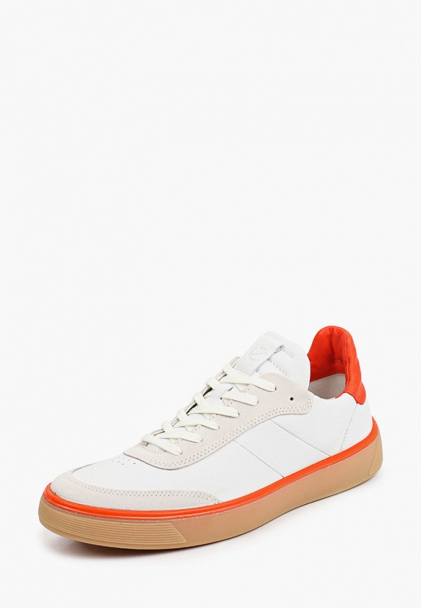 фото Кеды ecco