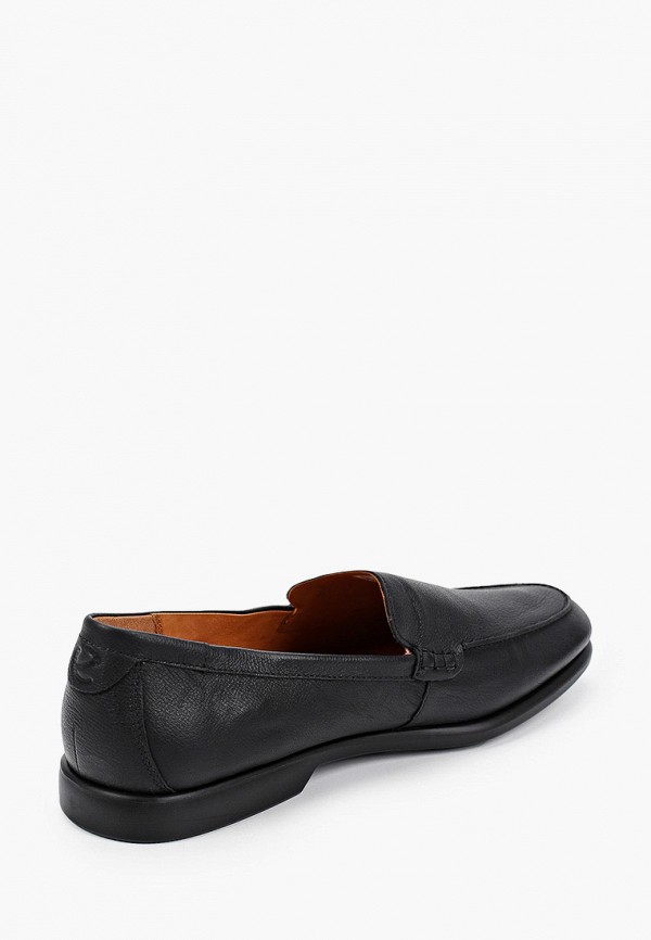 Лоферы Ecco черный, размер 43, фото 3