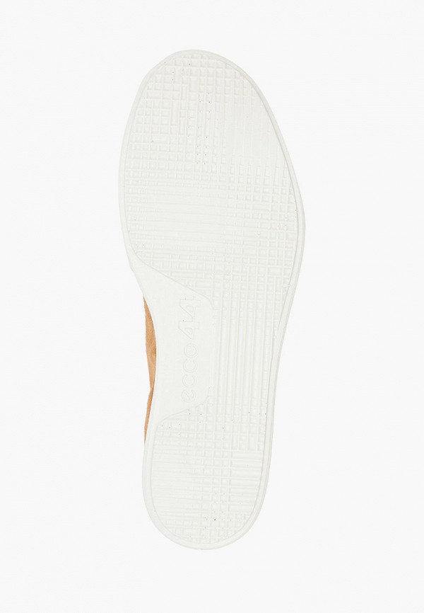 фото Кеды ecco