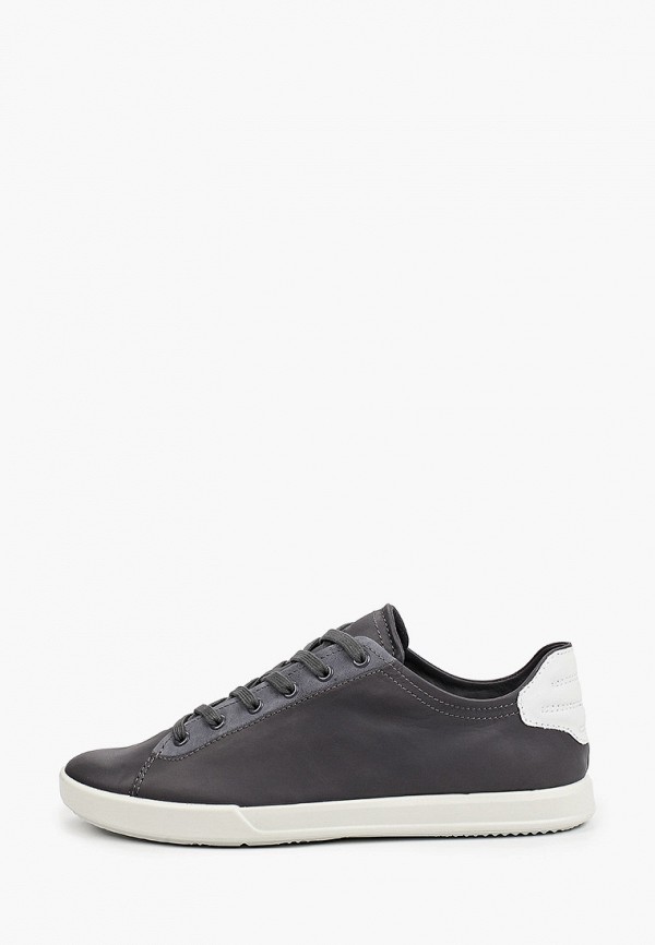 

Кеды Ecco, Серый, ECCO COLLIN 2.0