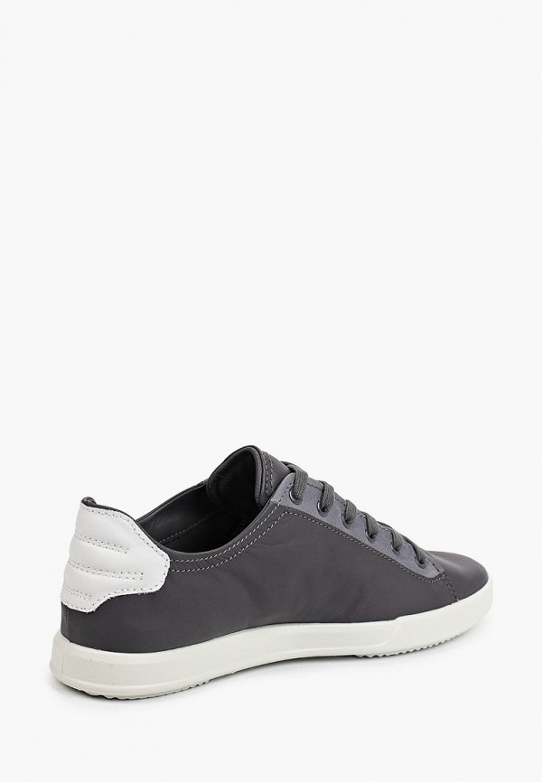 фото Кеды ecco