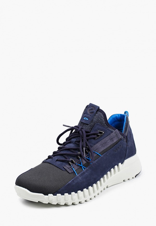 фото Кроссовки ecco