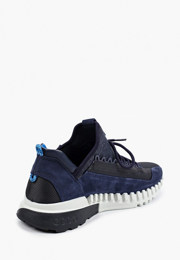 фото Кроссовки ecco