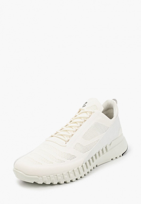 фото Кроссовки ecco